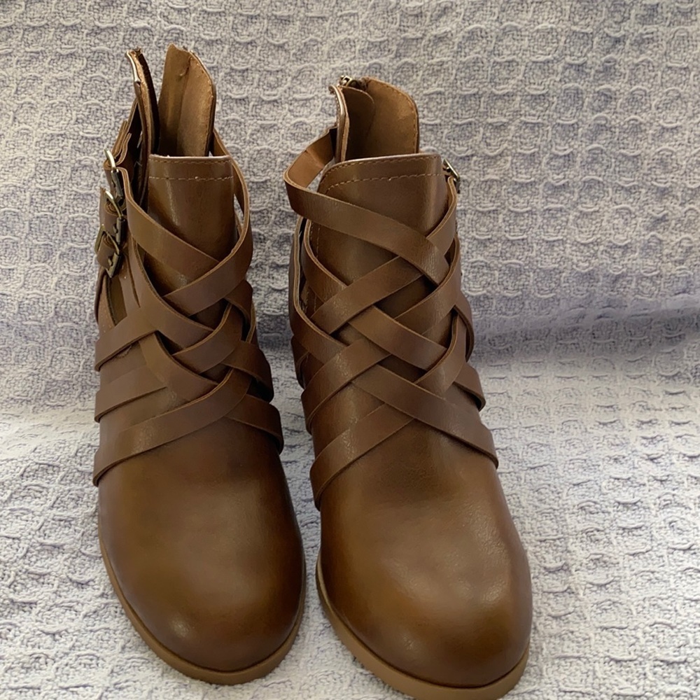 Women’s boots